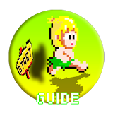Guide for Wonder Boy icon