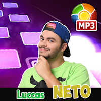Luccas Neto Offline album new musica