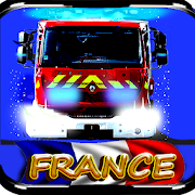 Siren Firefighters France