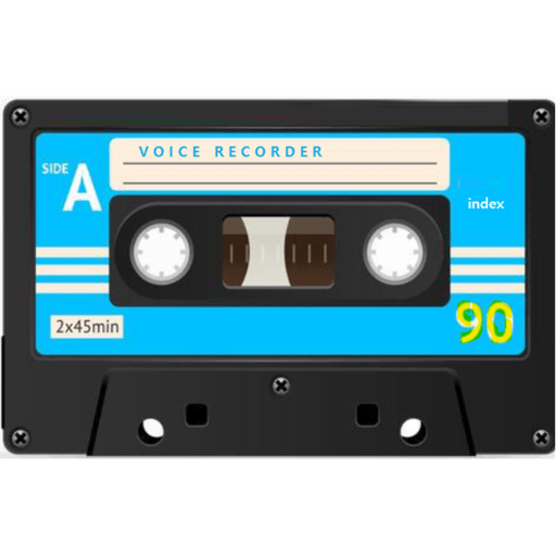 Voice Recorder logo