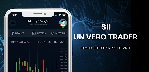 I migliori GIOCHI di FINANZA per Android