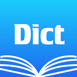 Icon image The English Dictionary