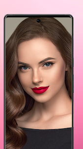 Beauty Makeup Photo Editor