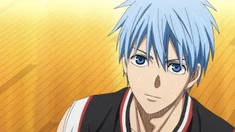 黒子のバスケ Staffel 2 Folge 25 Tv Bei Google Play