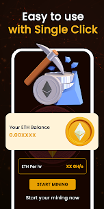 ETH Mining – Ethereum Miner 4