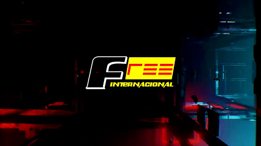 Android application Free Internacional TV screenshort