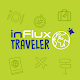 inFlux Traveler Digital Books Windowsでダウンロード