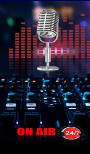 MPN Radio Screenshot 4 - AppWisp.com