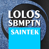 Grasindo Lolos SBMPTN Saintek icon