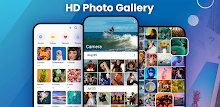 Galleri - Fotogalleri og album APK