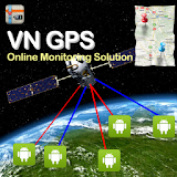 VN GPS Realtime Monitoring icon