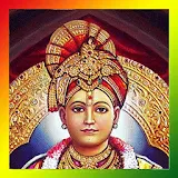 Swaminarayan HQ Live Wallpaper icon