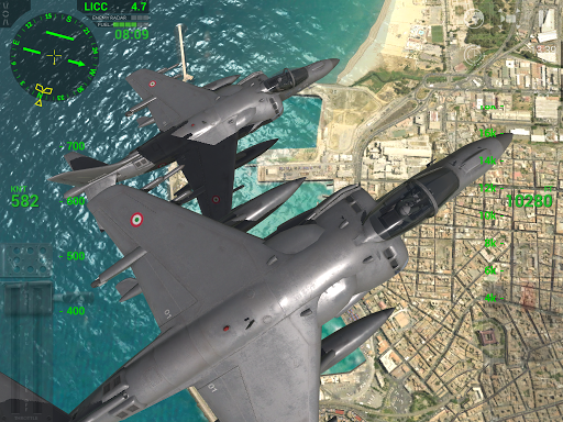 Télécharger Gratuit Marina Militare It Navy Sim  APK MOD (Astuce) 1