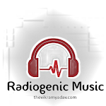 Cover Image of Télécharger Radiogenic Music 1.5 APK