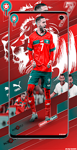 Seleção Nacional de Marrocos