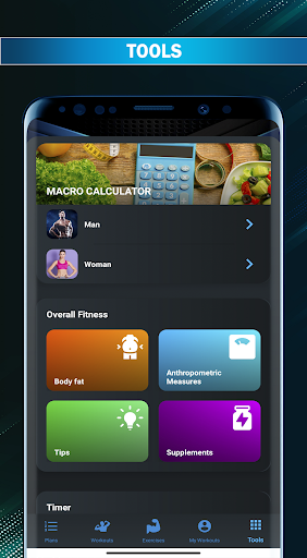 Fitness Coach - Lose Weight