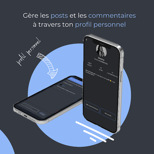 Faure Anonyme Screen 3