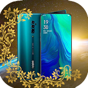 Top 48 Personalization Apps Like Oppo Reno 10X Zoom Themes 2020 & Oppo Launcher - Best Alternatives