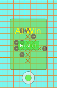 Caro Viet- Player vs AI Pro