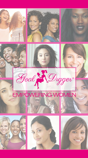 Goal Digger Screen 2