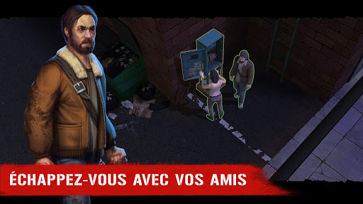 Télécharger Gratuit Horror Show - Survival en Ligne APK MOD (Astuce) screenshots 3