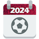 EURO 2024 スケジュール
