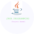 Java Programming(Project Based)5.5