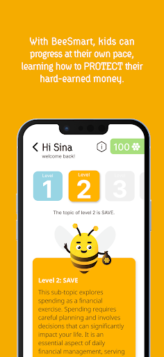 BeeSmart-Banknotes Screen 3