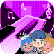 Migatown World Piano Tiles - Androidアプリ