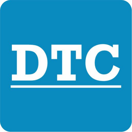 Dr.Tidke Classes logo
