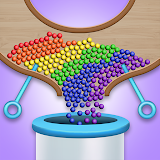 Pull Pin Puzzle Game icon