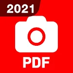 Cover Image of Download Scan to PDF - Free PDF Scanner APP, No Ads 1.0.4 APK