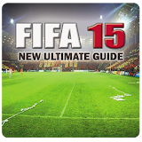 Guide Fifa 15 icon