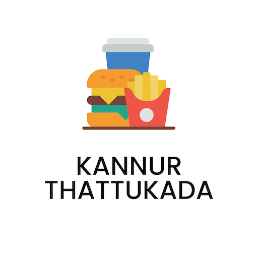 KannurThattukada logo