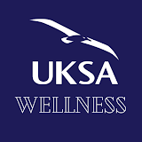 UKSA - Wellness icon