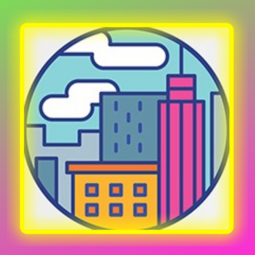 City View Wallpapers logo