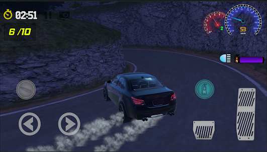 Drift Master :Car Games