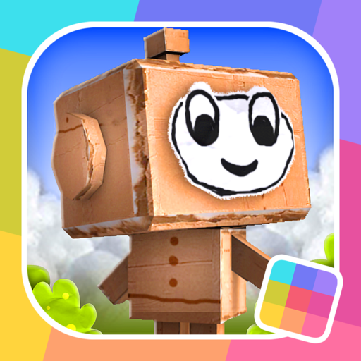 Paper Monsters - Gameclub - Apps On Google Play