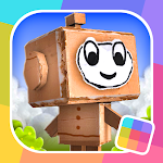 Cover Image of Download Paper Monsters - GameClub  APK
