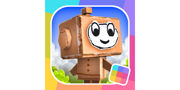 Paper Monsters - Gameclub - Apps On Google Play