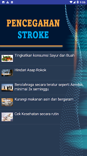 RawatStroke Screen 3