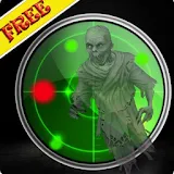 Dark Ghost Detector Joke icon