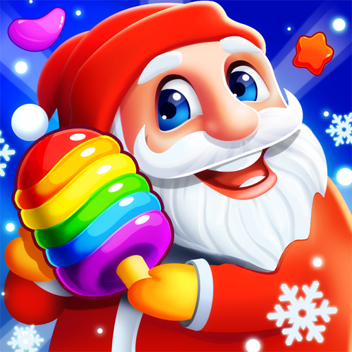 Christmas Match 3 Games 1.3.8 Icon