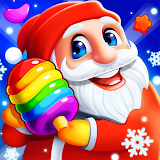 Christmas Match 3 - Merry Christmas Games icon