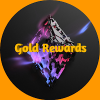 Golden Rewards Cash