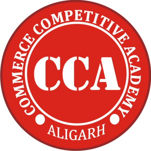 CCA logo