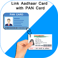 Pan Card Link To Aadhaar Card Full Guide 2021