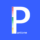 Pantone Colors icon
