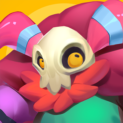 Candy Disaster TD :Premium 2.0.7 Icon