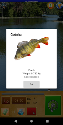 Рыбалка для друзей  MOD APK (Unlocked Everything) 1.69